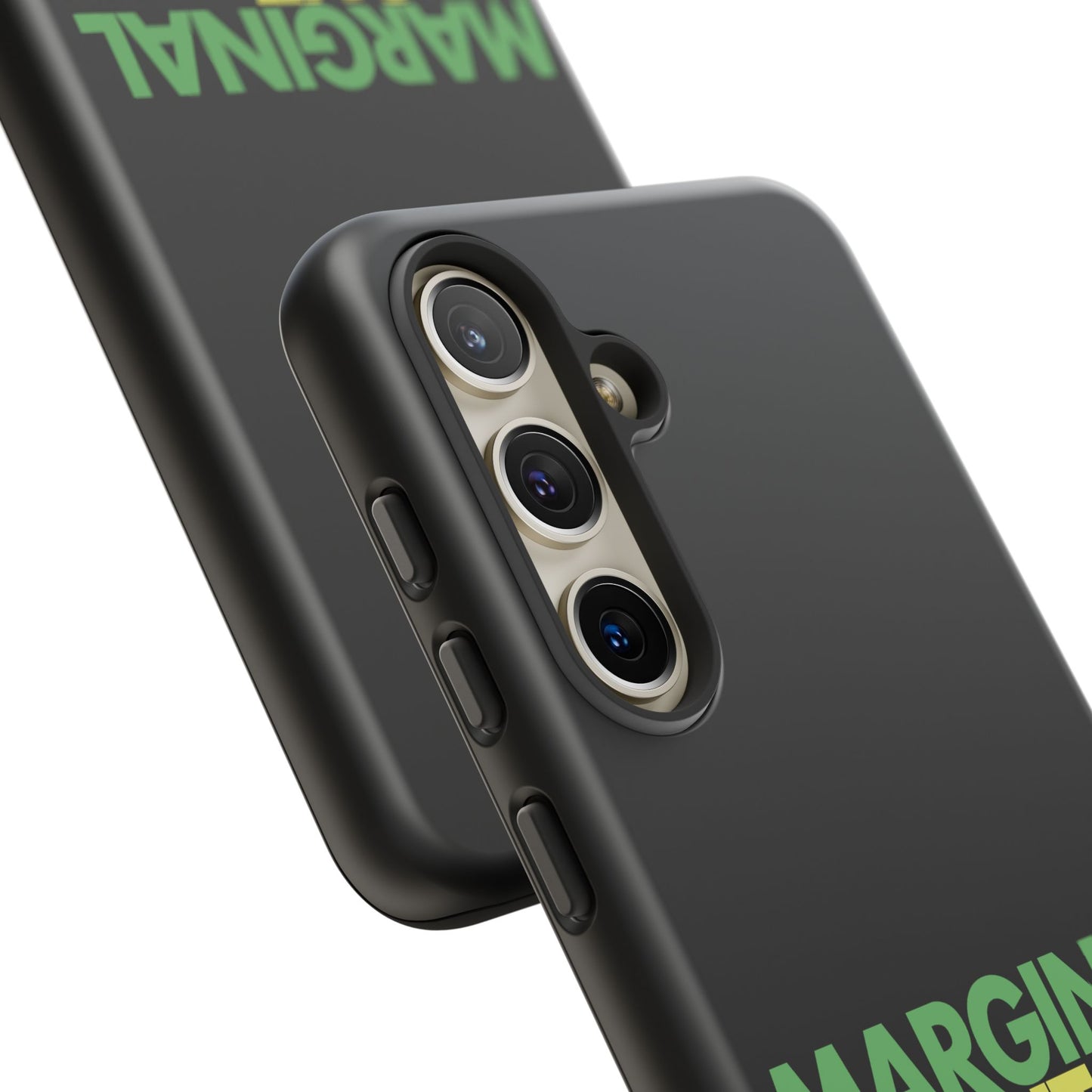 Étui de téléphone robuste Outlook sévère