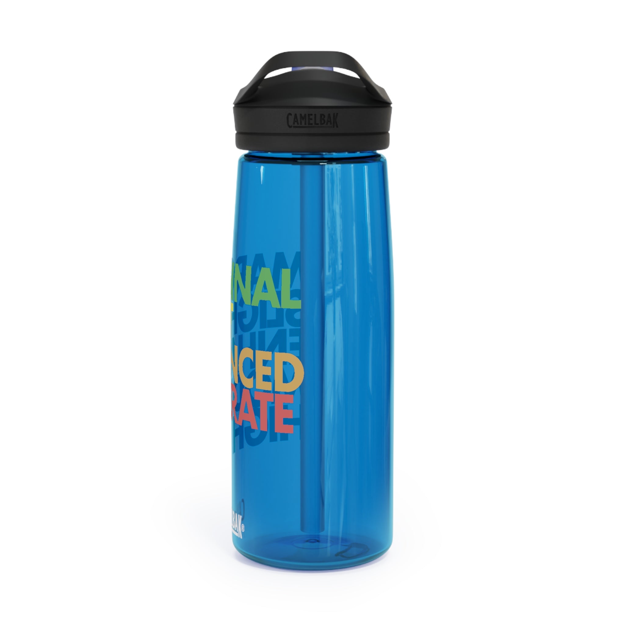 CamelBak Eddy® SPC Water Bottle, 20oz\25oz 