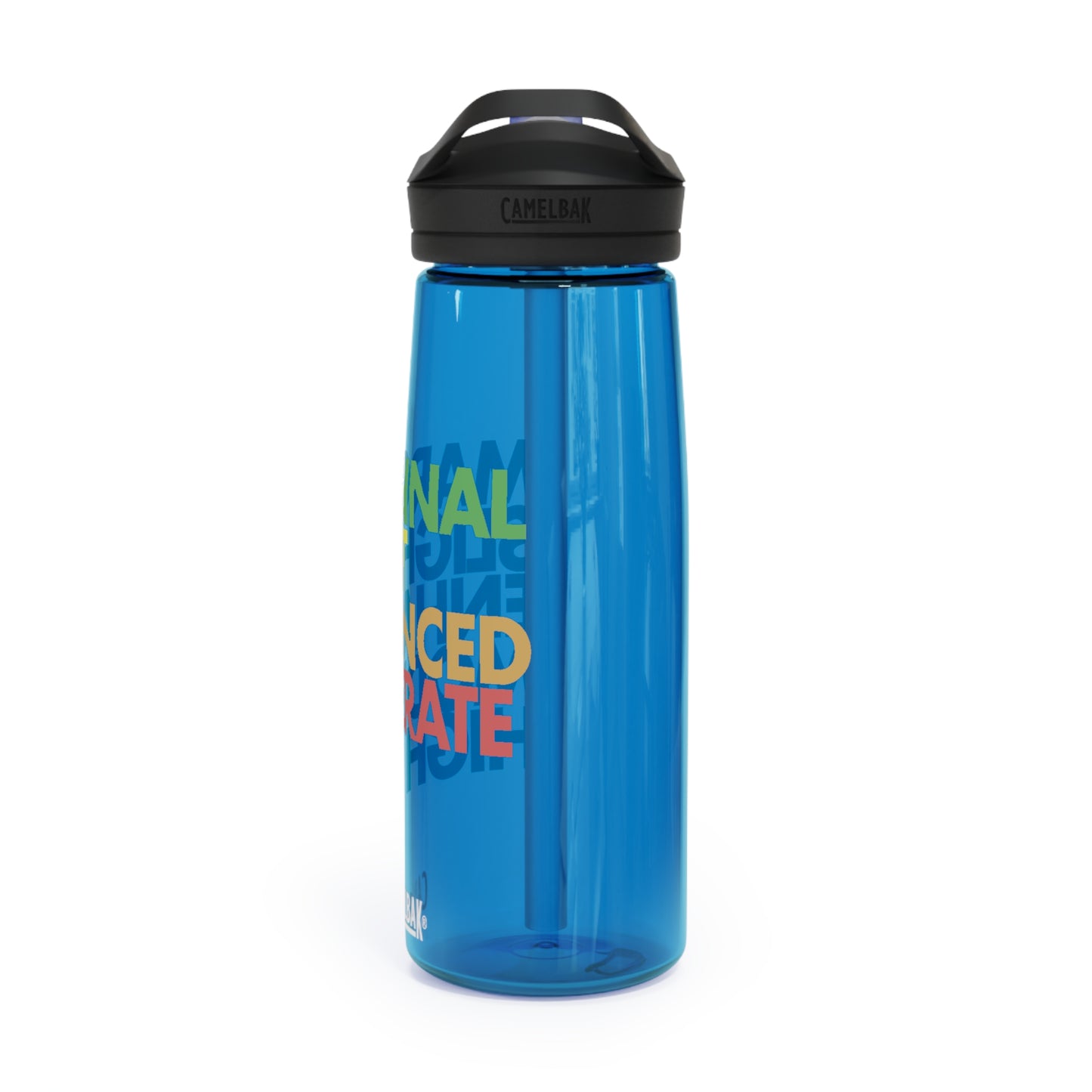 CamelBak Eddy® SPC Water Bottle, 20oz\25oz