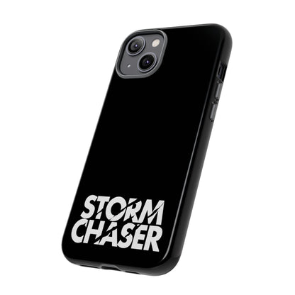 The Storm Chaser Tough Phone Case