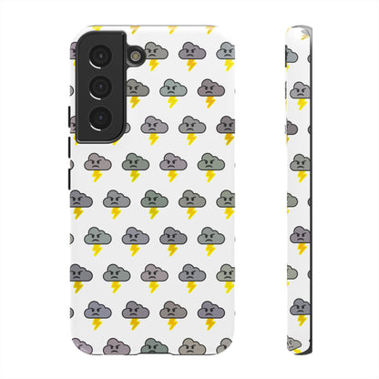 Thunderstorm Tough Phone Case