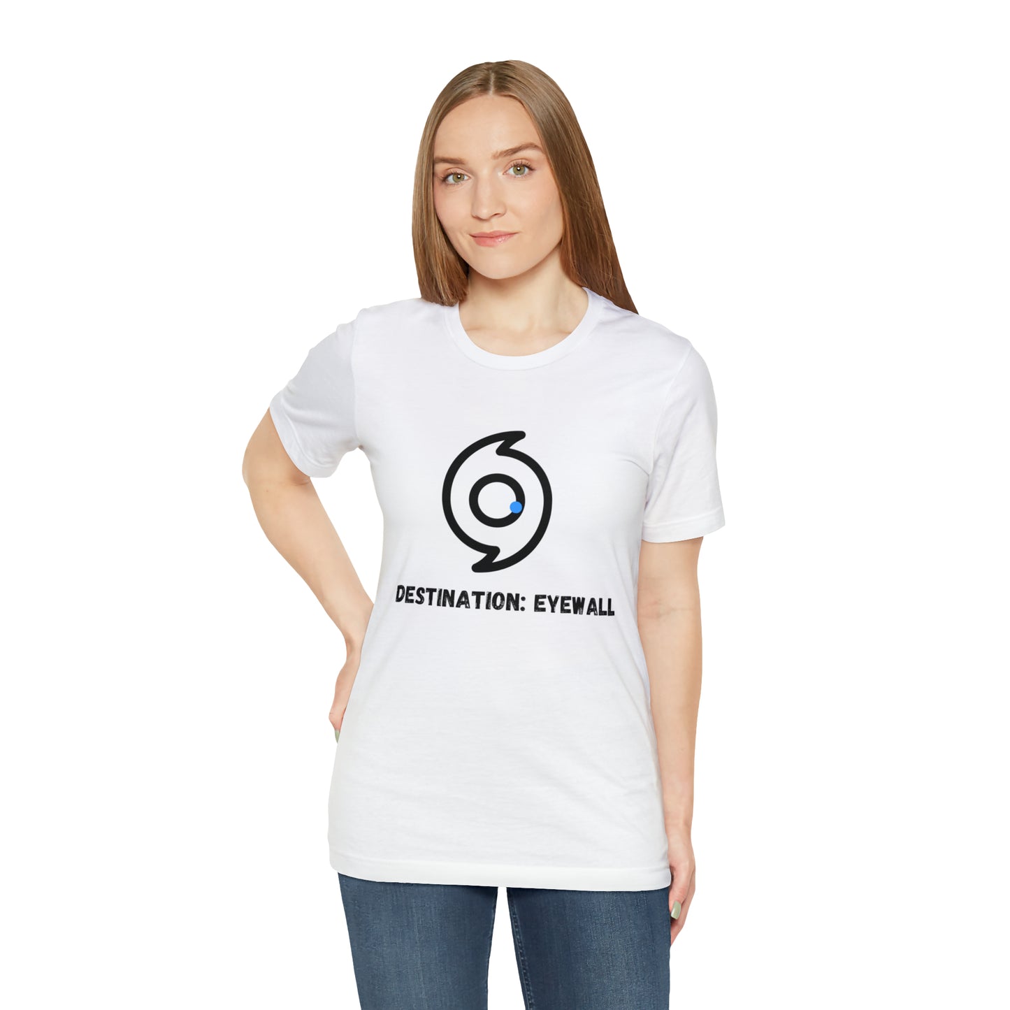 Eyewall Tee