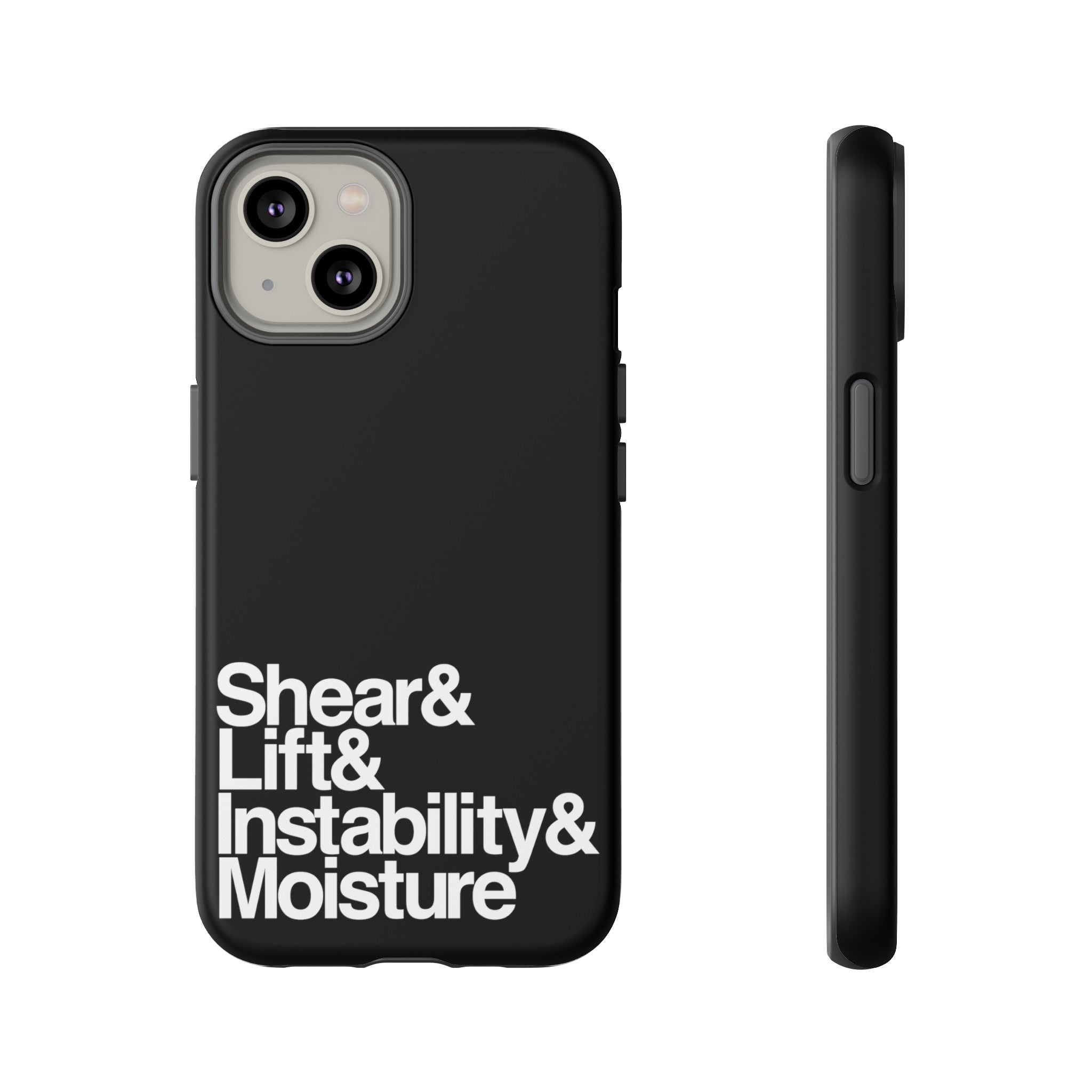 SLIM Tough Phone Case 