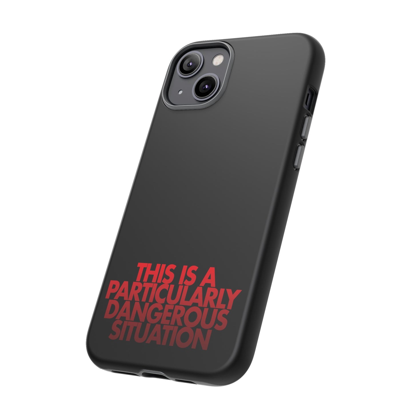 Il s'agit d'une coque de téléphone PDS Tough.