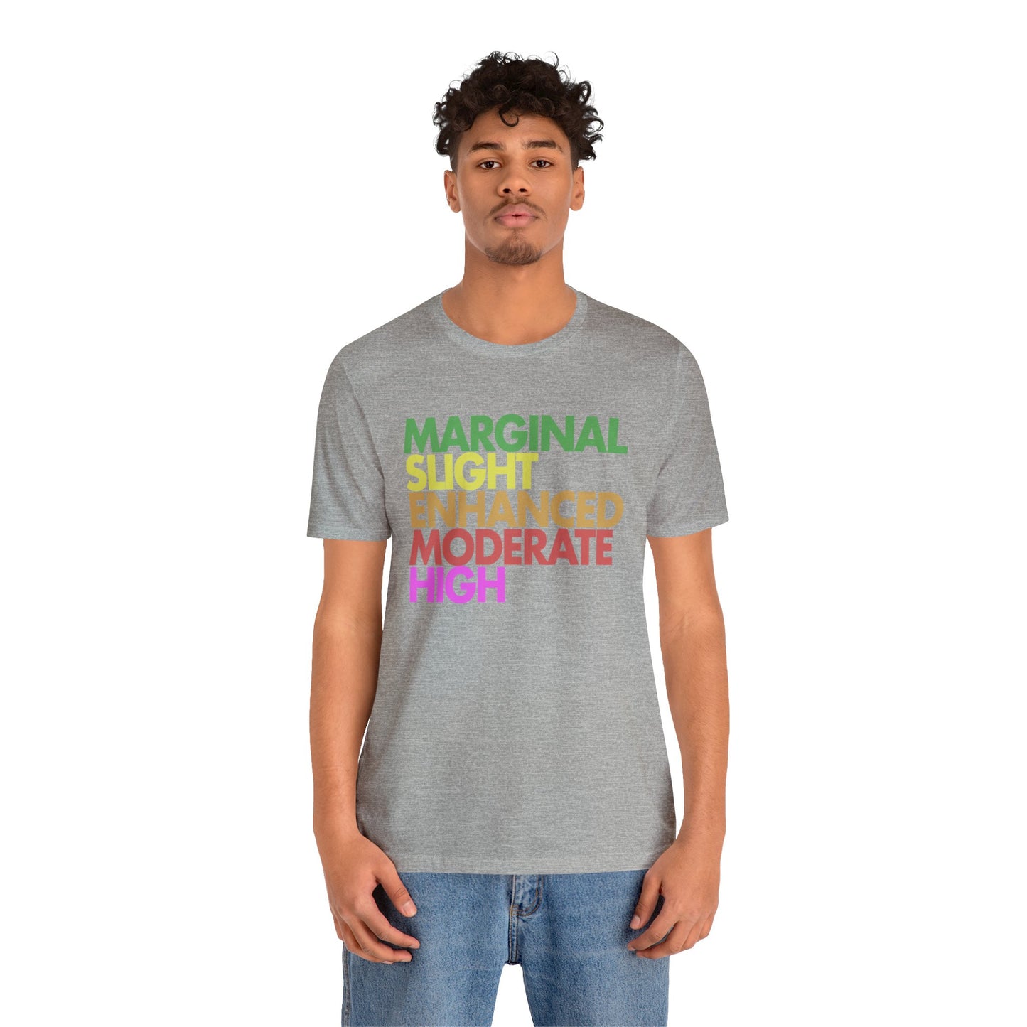 Severe Outlook Tee