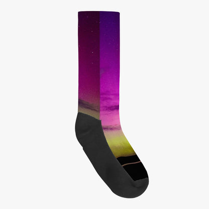 Aurora FB Socks