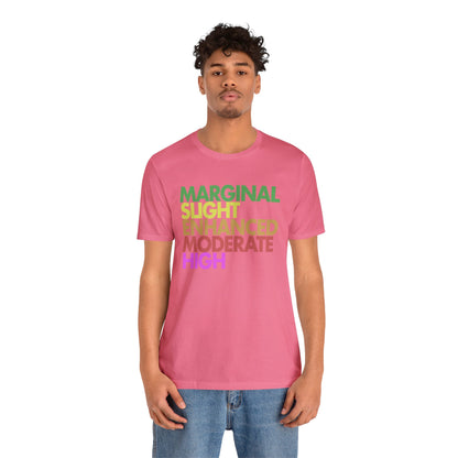 Severe Outlook Tee