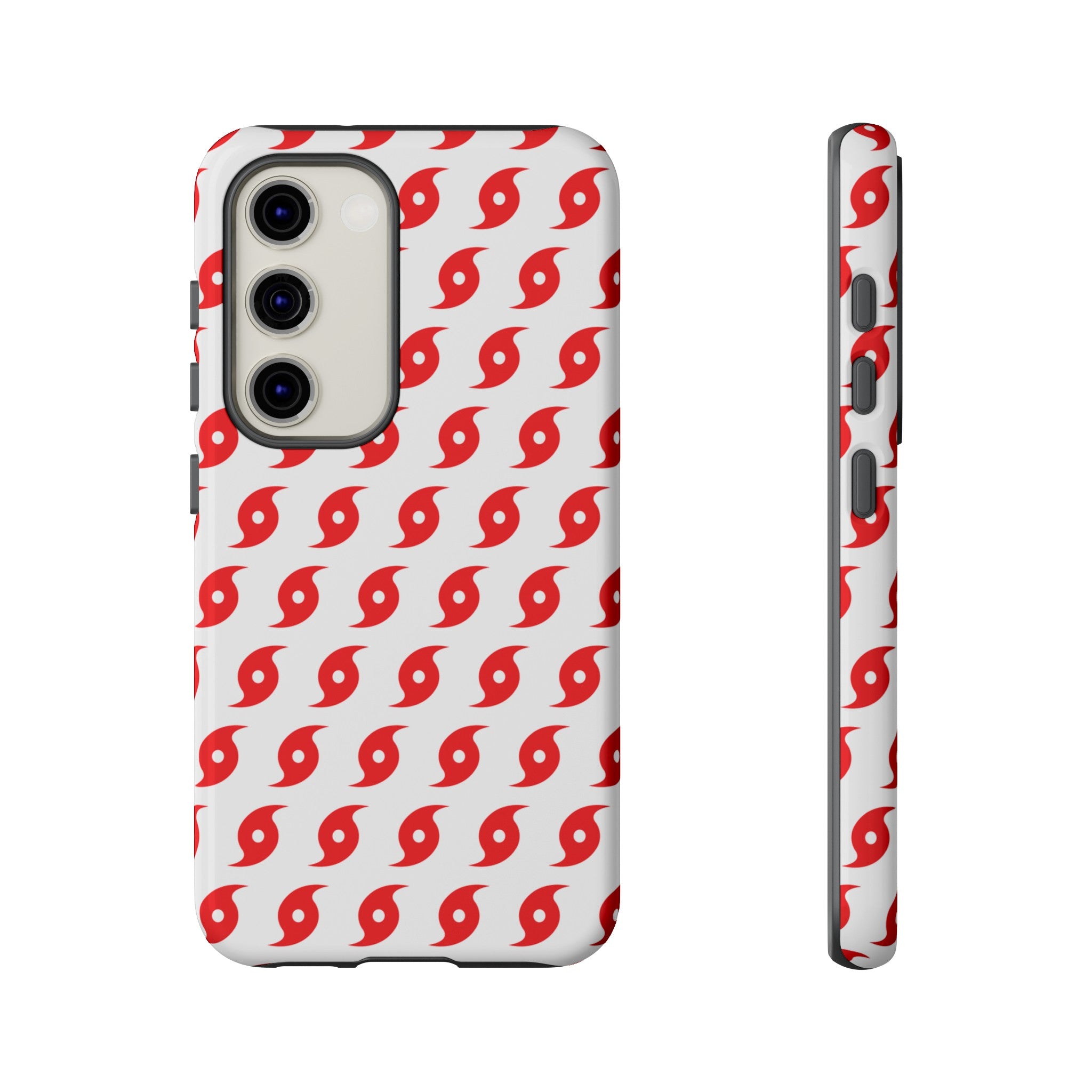 Estuche resistente para teléfono Hurricane Icon 