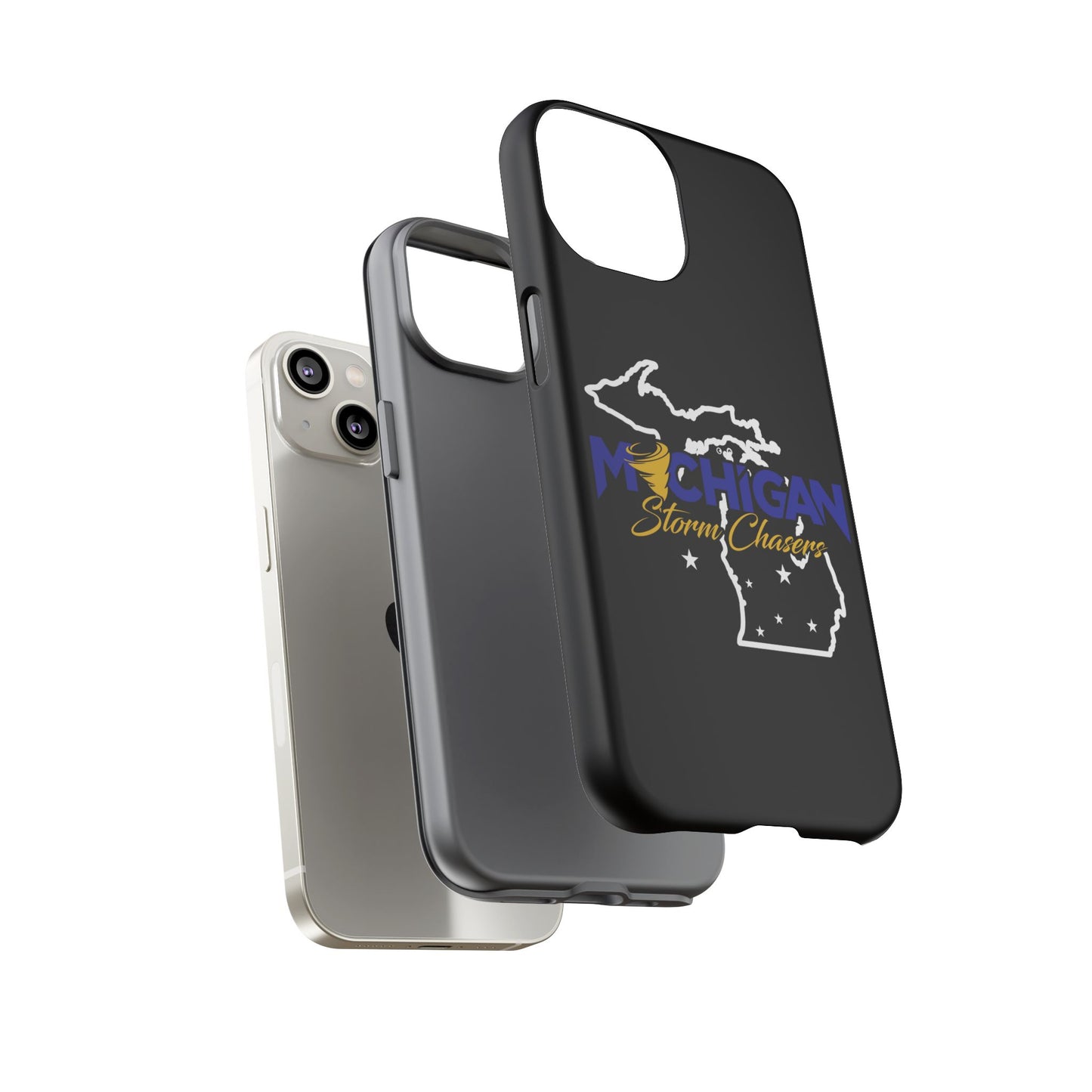 MSC Tough Phone Cases