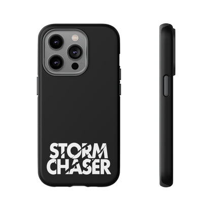 L'étui de téléphone Storm Chaser Tough