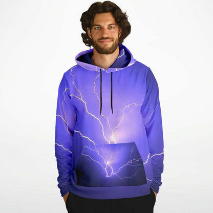 Lightning Hoodie CG