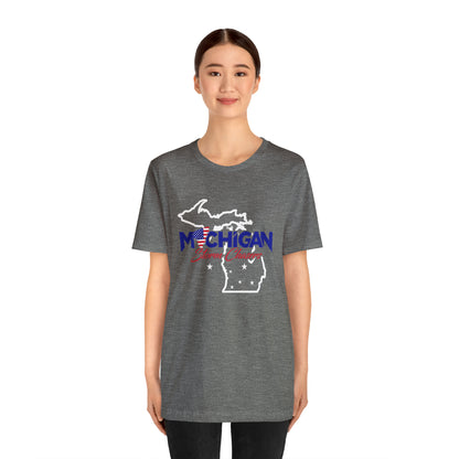 Michigan Storm Chasers Limited Edition Tee