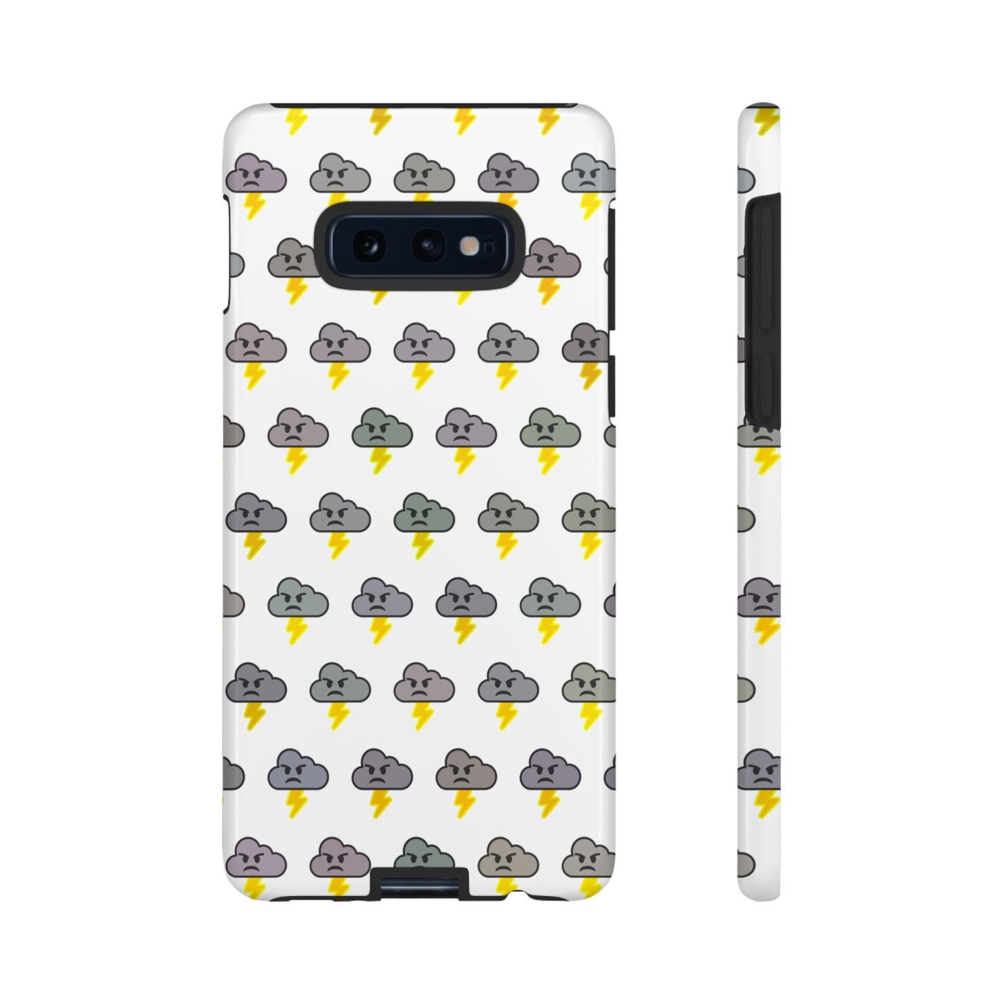 Thunderstorm Tough Phone Case