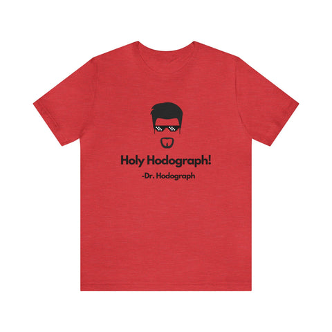 Holy Hodograph Tee