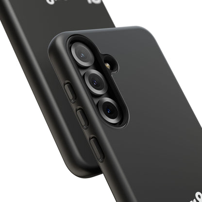 SLIM Tough Phone Case