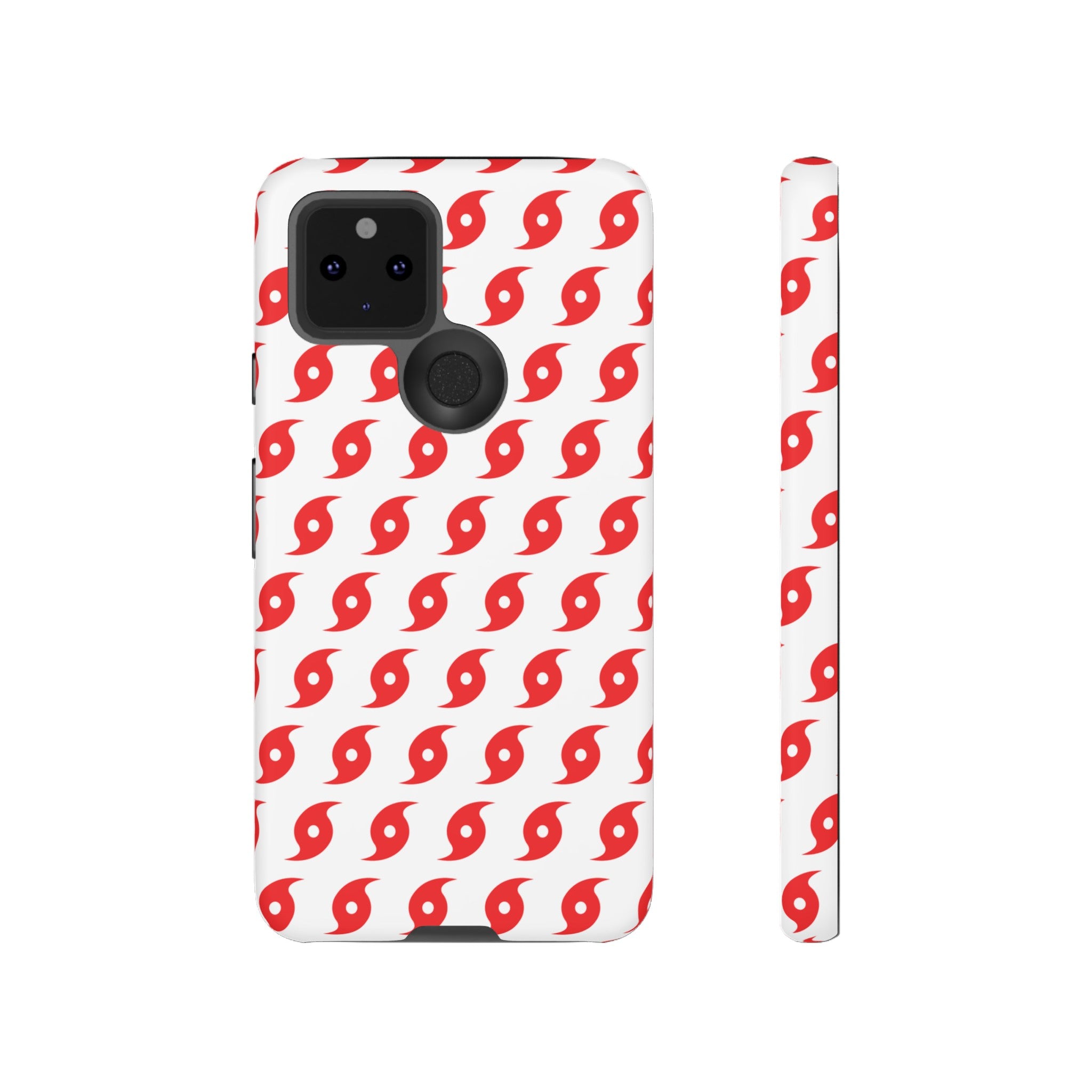 Estuche resistente para teléfono Hurricane Icon 