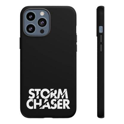 The Storm Chaser Tough Phone Case