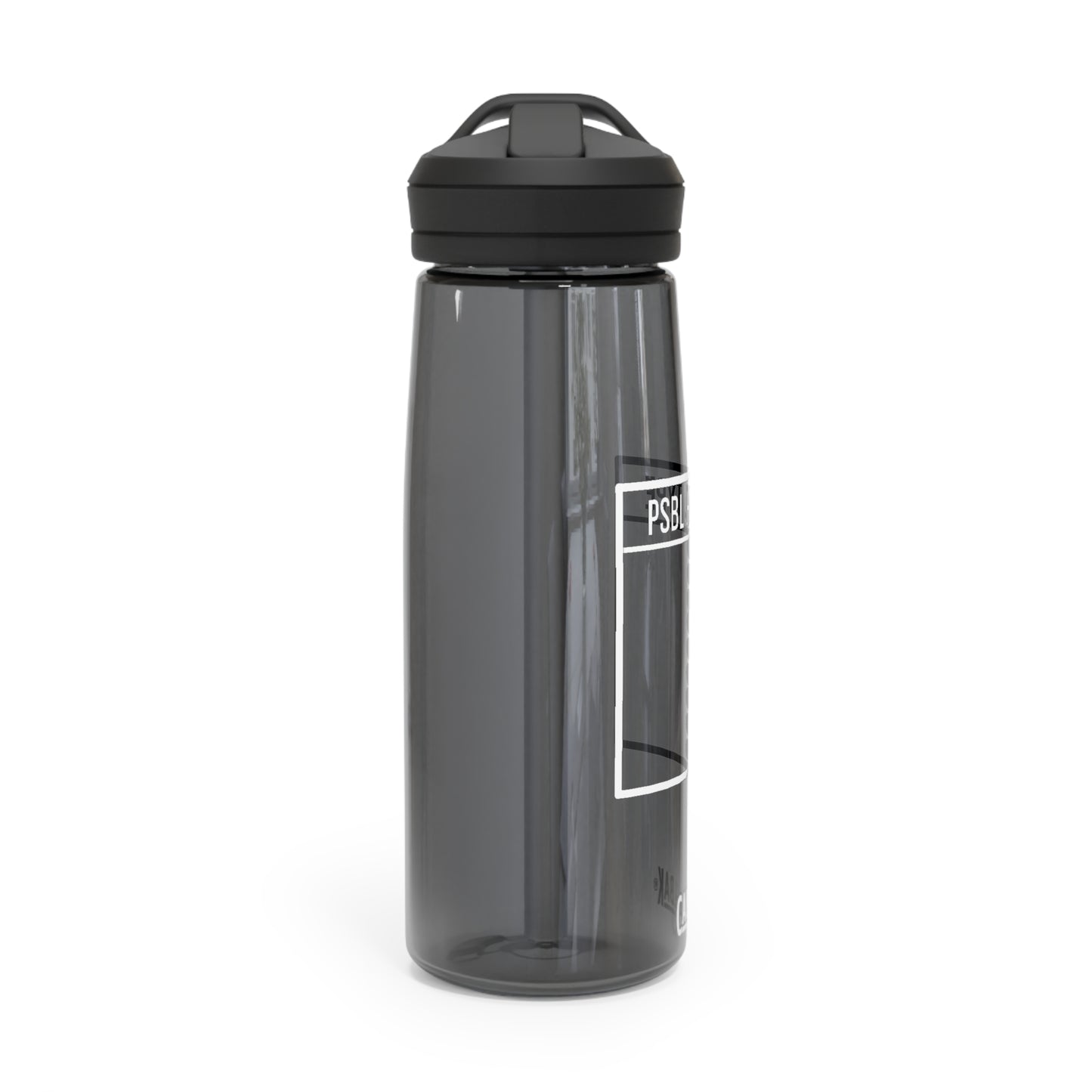 CamelBak Eddy® Convergence Water Bottle, 20oz\25oz