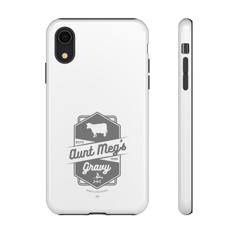 Estuche para teléfono Tough Gravy de tía Meg