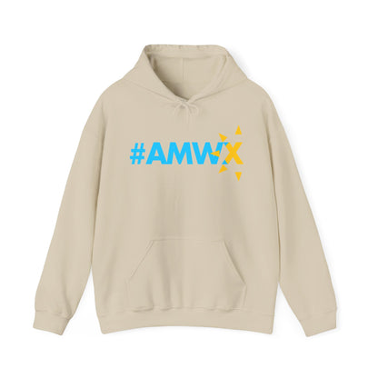 #AMWX Hoodie