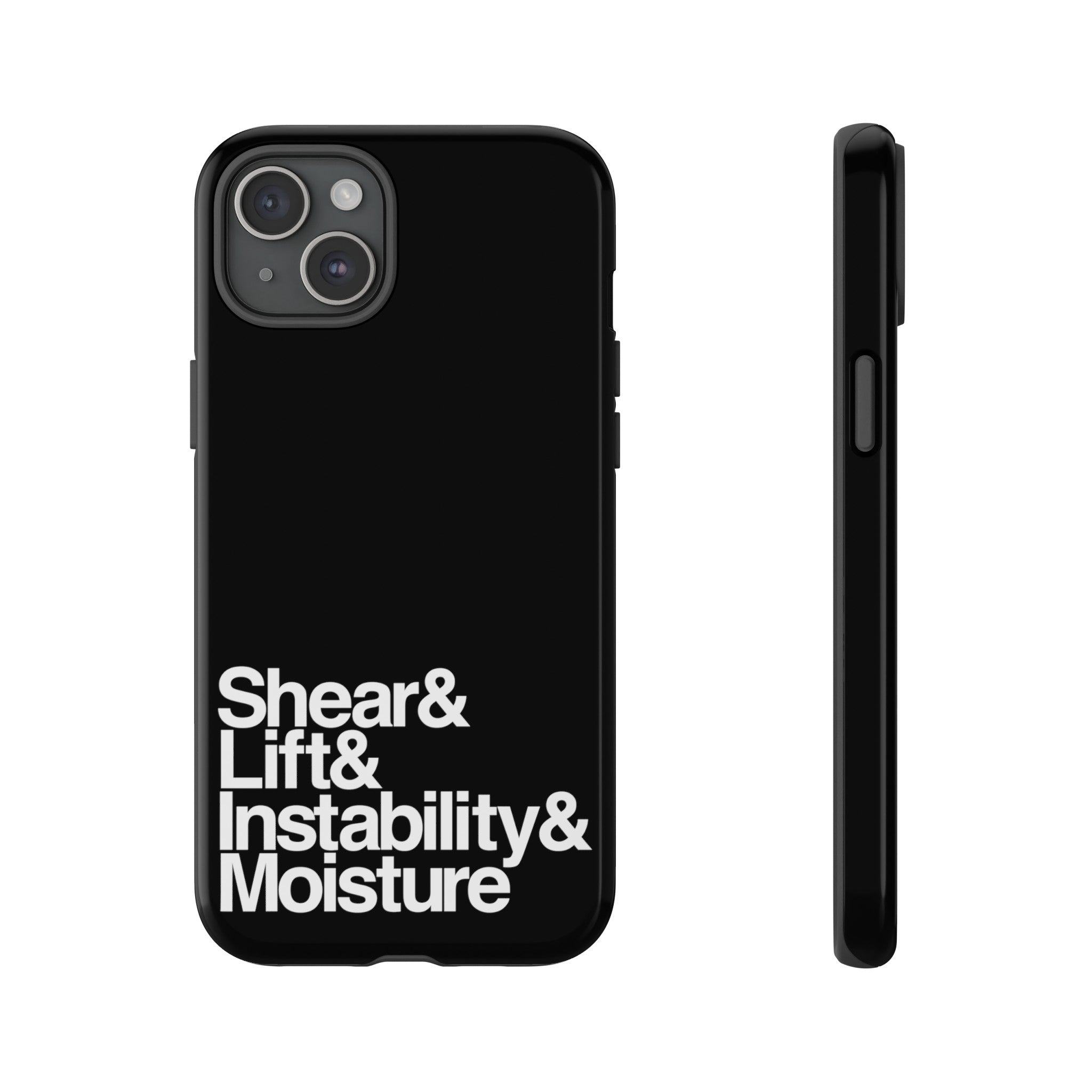 SLIM Tough Phone Case 