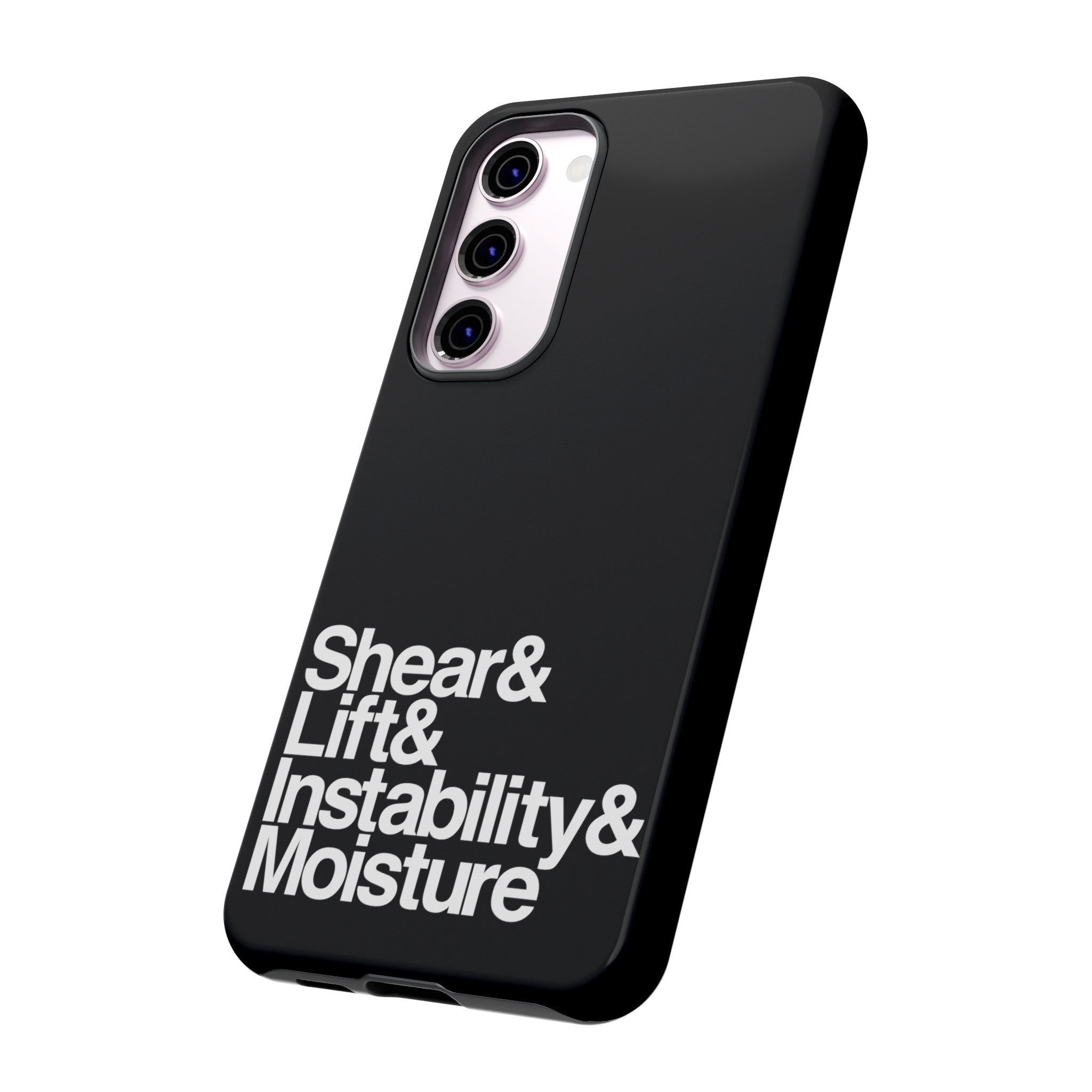 SLIM Tough Phone Case 