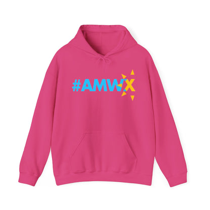 #AMWX Hoodie