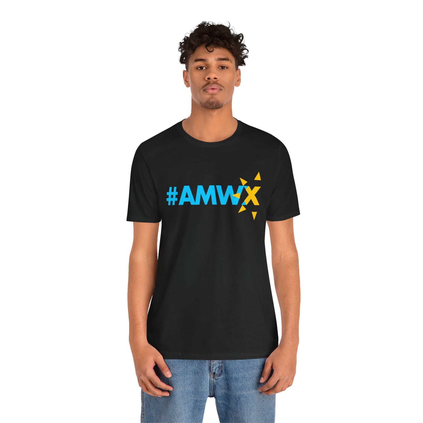 #AMWX Tee