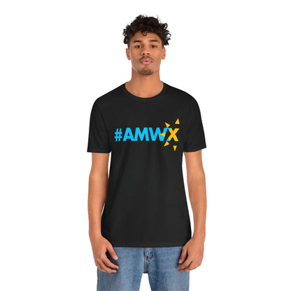 #AMWX Tee