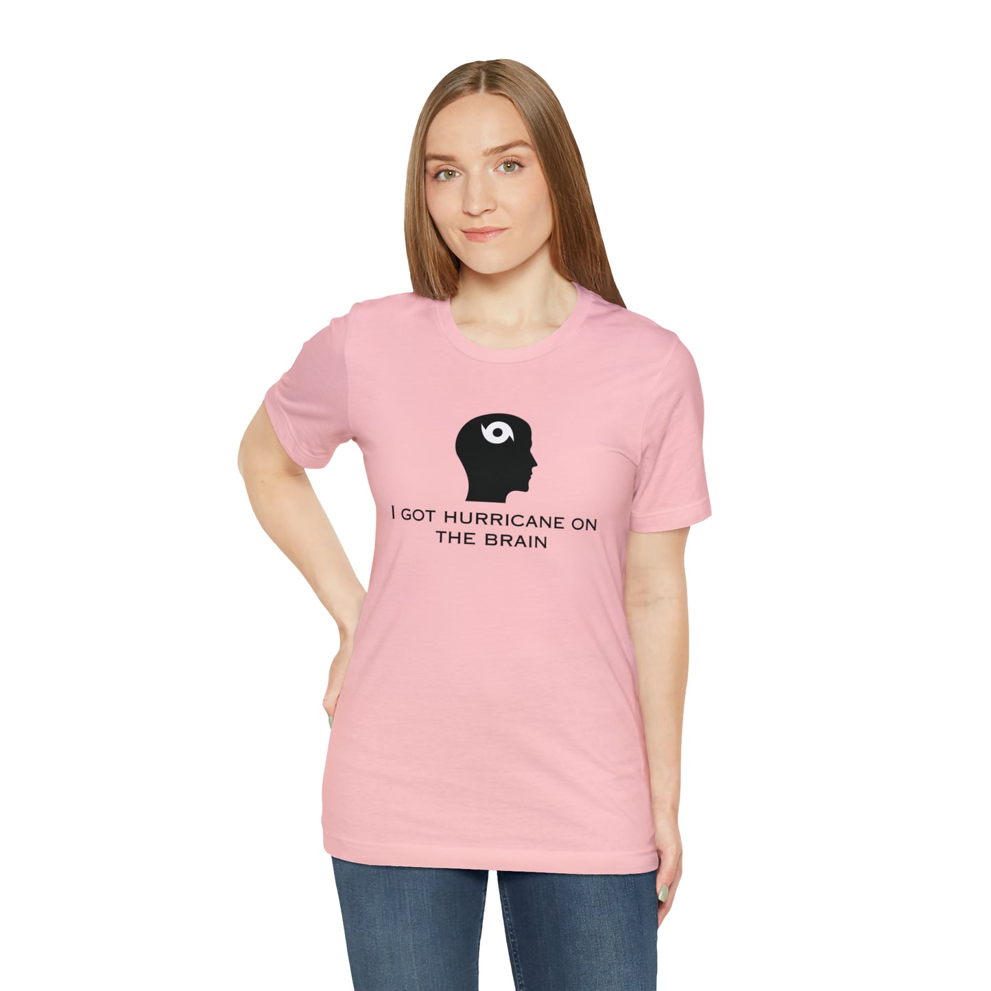 Cane On The Brain Tee (M)