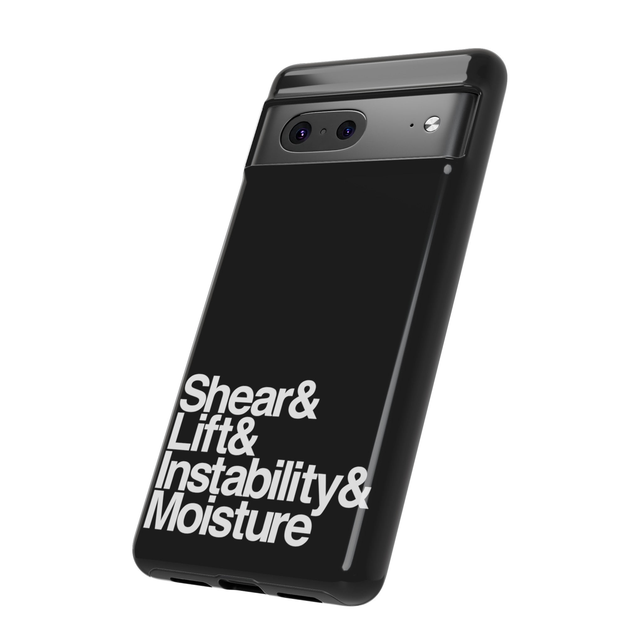 SLIM Tough Phone Case 