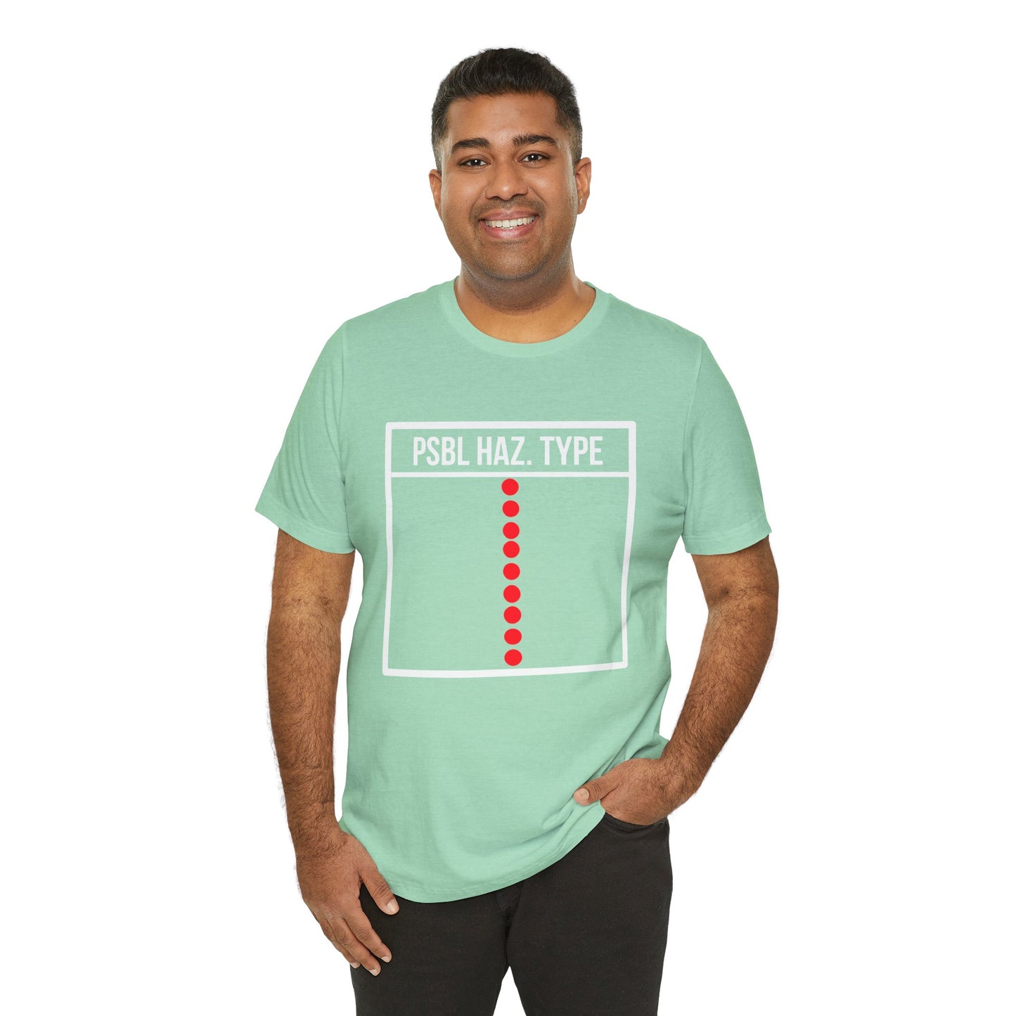 Copy of Bust Tee
