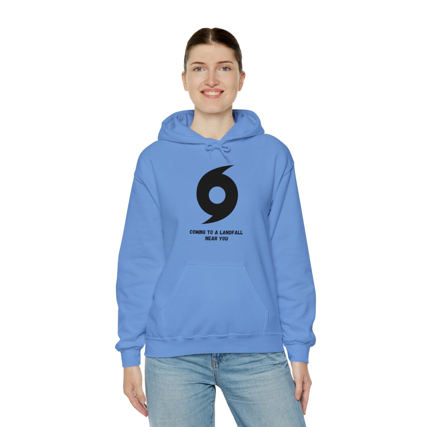 Landfall Hoodie