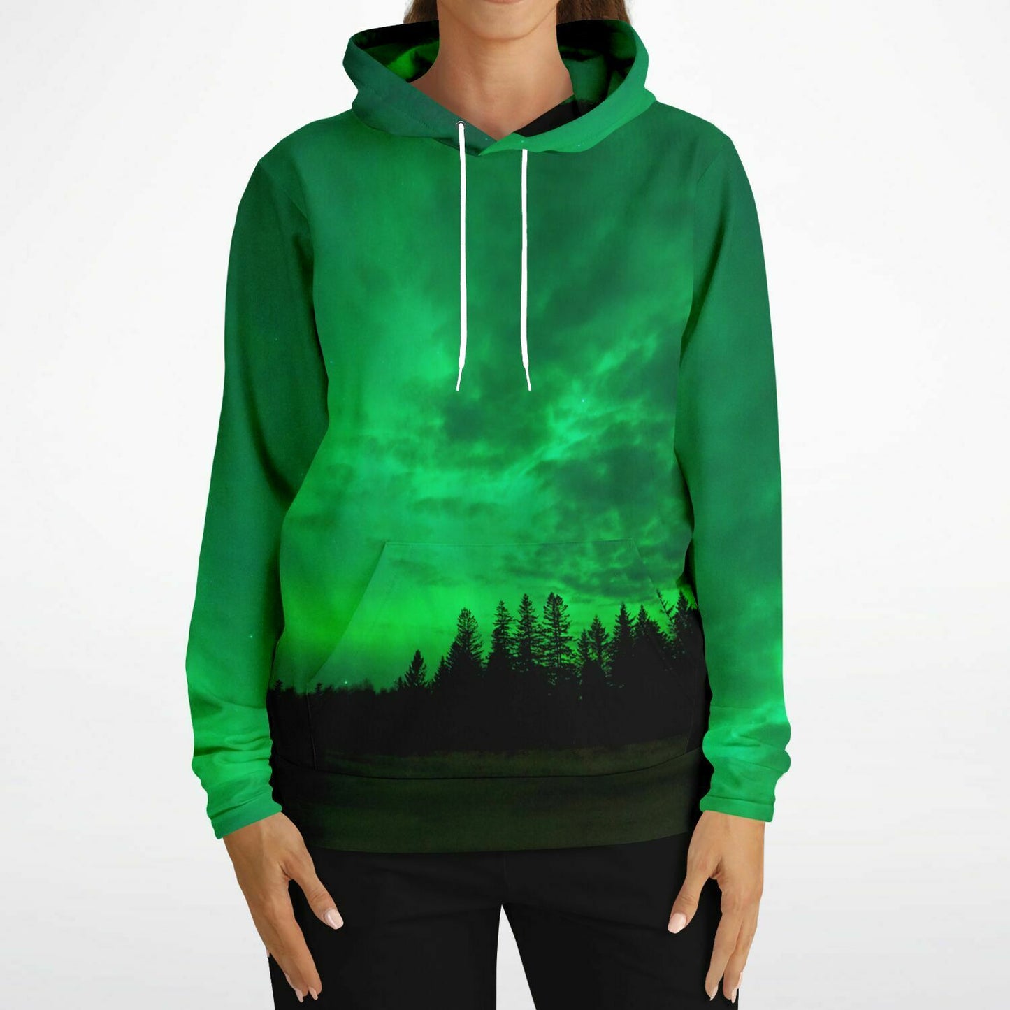 Aurora Hoodie ND