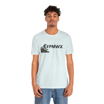 #PMWX Tee