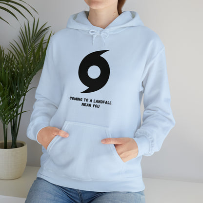 Landfall Hoodie