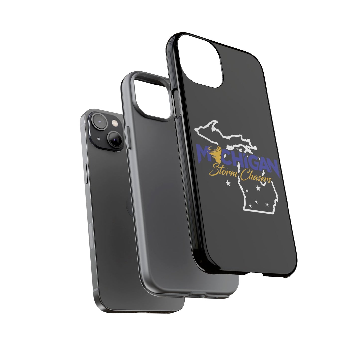 MSC Tough Phone Cases