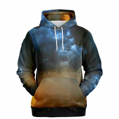 Fire & Ice Hoodie CG