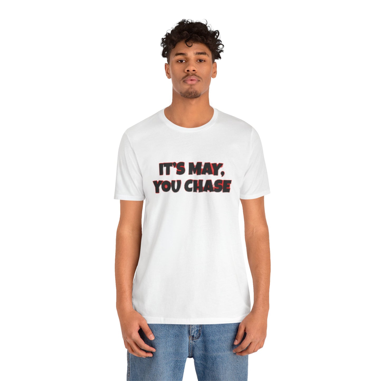 IT'S MAY Tee