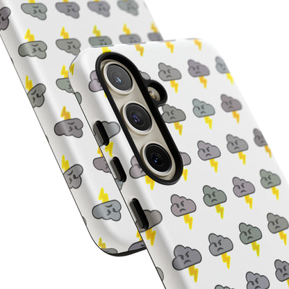 Thunderstorm Tough Phone Case