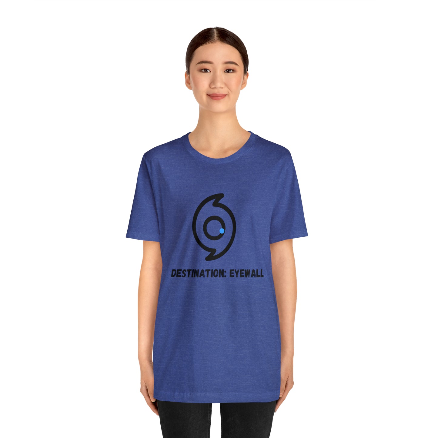 Eyewall Tee