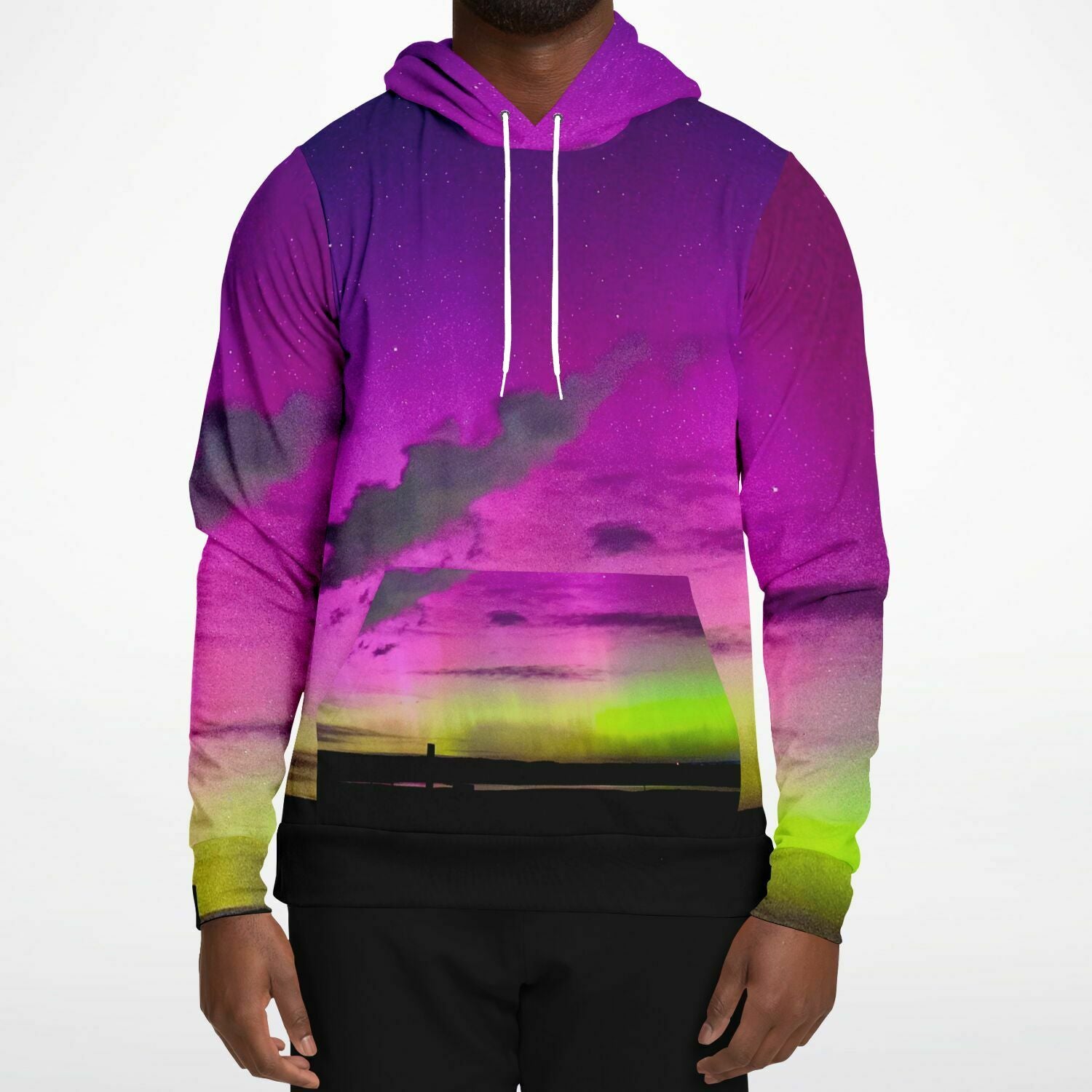 Aurora Hoodie FB 