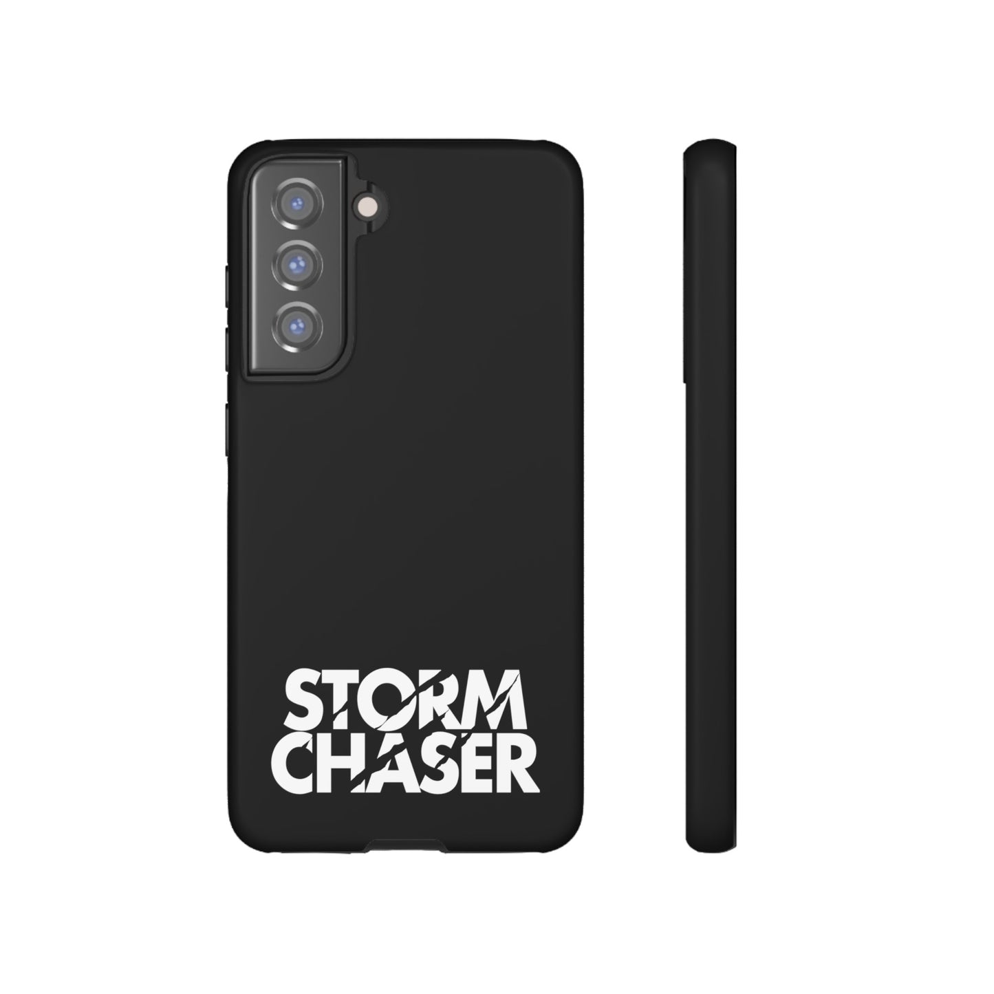 L'étui de téléphone Storm Chaser Tough