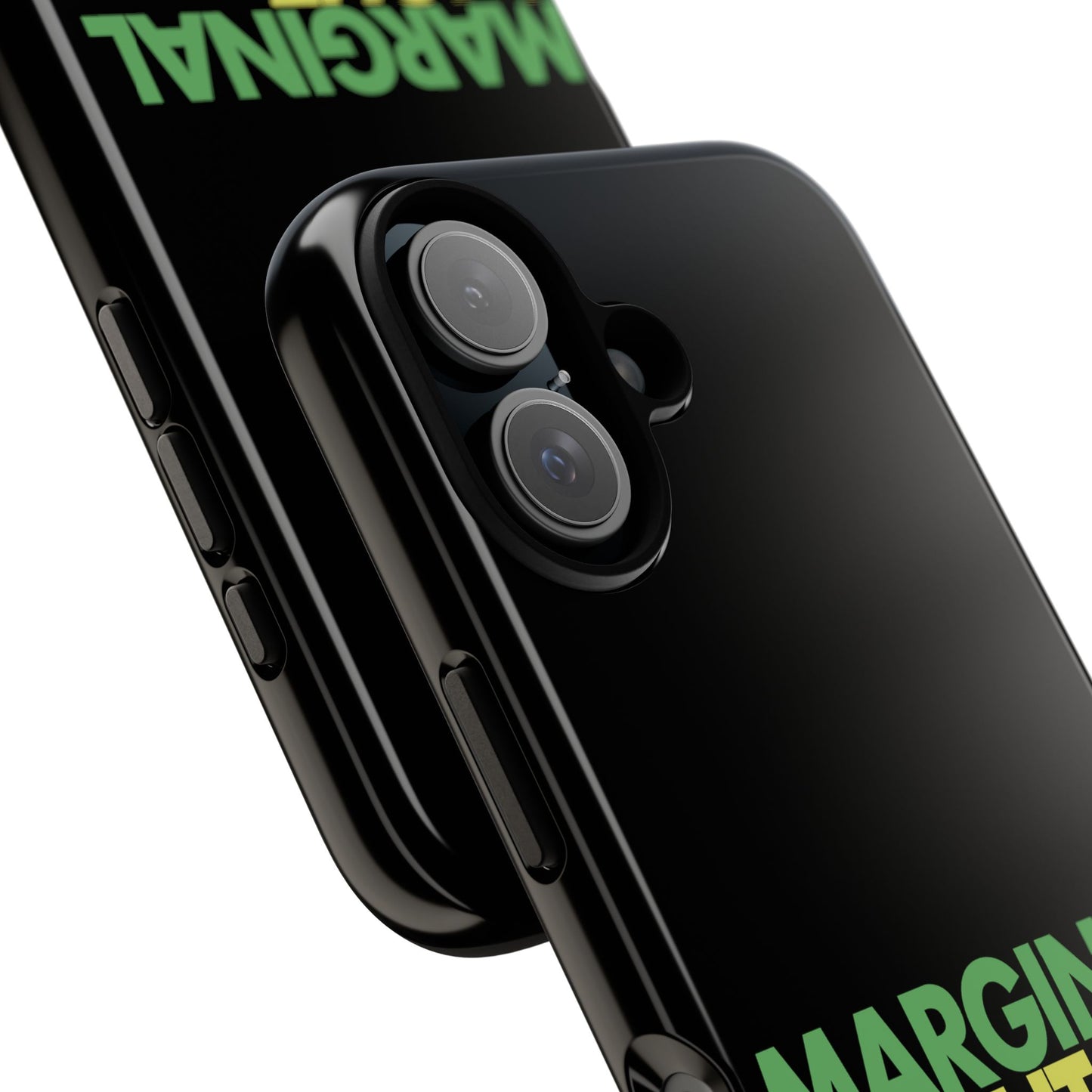 Étui de téléphone robuste Outlook sévère