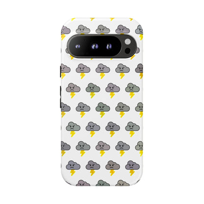 Thunderstorm Tough Phone Case