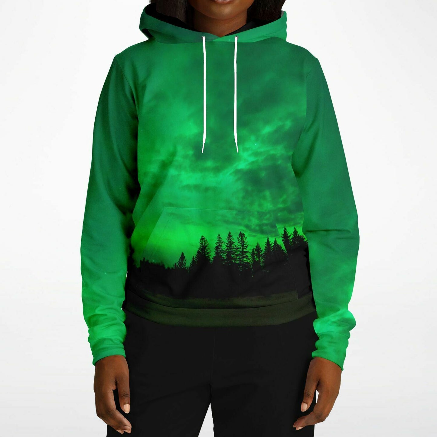 Aurora Hoodie ND