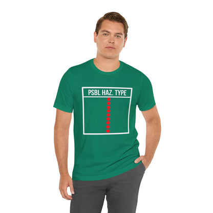 Copy of Bust Tee