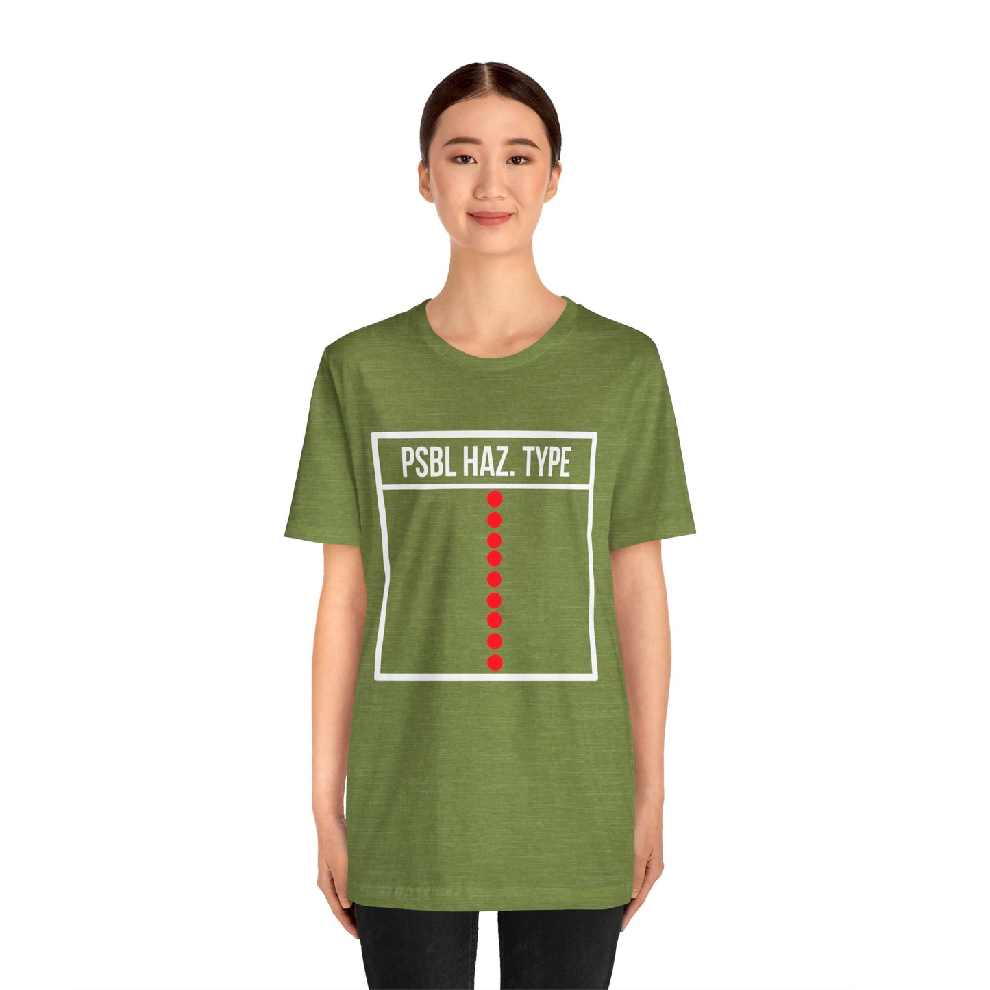 Copy of Bust Tee