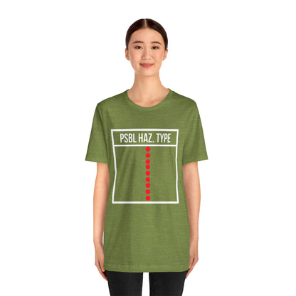 Copy of Bust Tee
