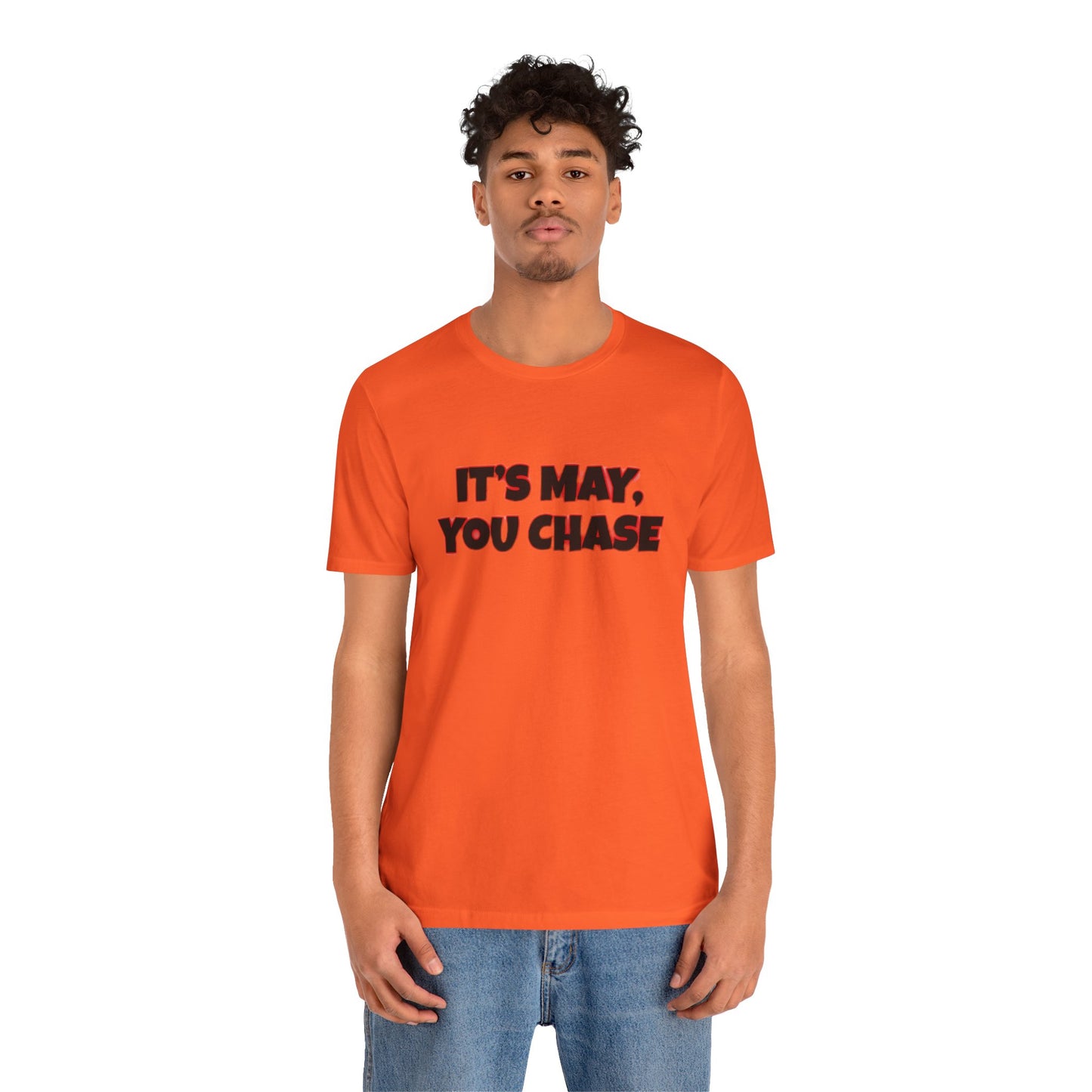 IT'S MAY Tee